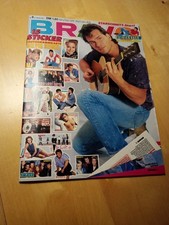 BRAVO-Heft Nr 8 - 1988