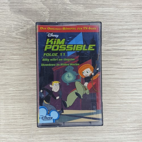 Kim possible folge billig - folge, 11