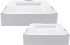 Set mit 50 Eckigen