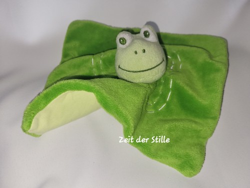 Babylove schmusetuch - dm,