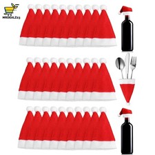 Nikolausmütze Klein Mini