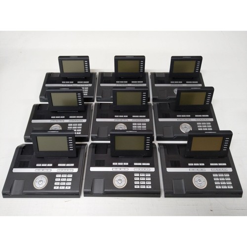 Posten siemens unify - x,