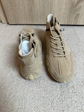 Beige Schuhe Größe 43