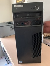 (105) TOP Büro-/Arbeits-PC