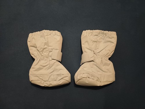 Babyboots hellblau sterntaler - babyboots,
