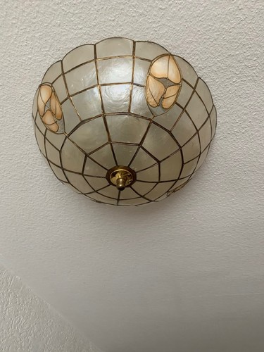Deckenlampe tiffany style - style,
