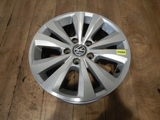 1x Alufelge  VW Golf 7 VII 5G