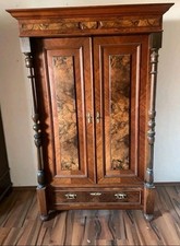 Antiker Gründerzeit Vertiko