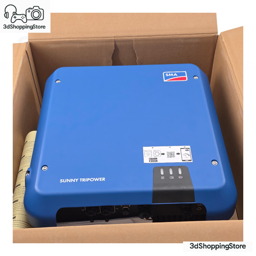 Sma sunny tripower 0 - sma,