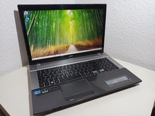 Acer Aspire V3-771G, i5, SSD