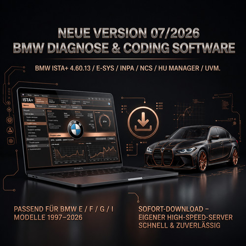 Latest bmw ista 13 - bmw, 4.60.13