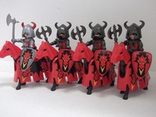 Playmobil 4 Drachenritter