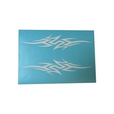 Airbrush Klebeschablone