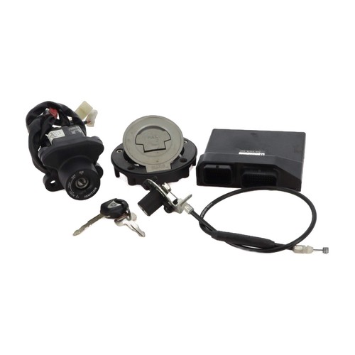 Schlosssatz cdi yamaha - schlosssatz, +