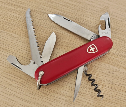 Victorinox schweizer - victorinox,