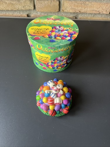 Diddl maus ostereierberg - maus, box
