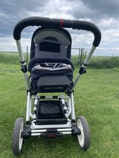 Hartan Kinderwagen Sky mit Unikat Design
