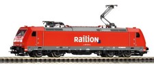 PIKO 59540 Electric Locomotive