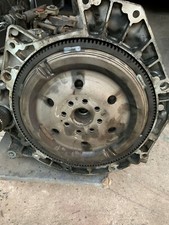 JAGUAR X-TYPE Getriebe 3.0 mit Kupplung 4WD