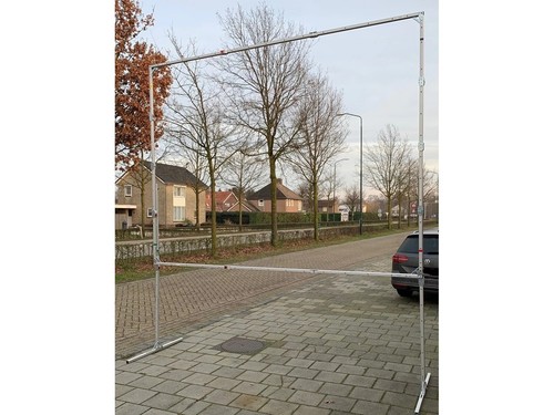 Stumpfl monoblox s32 264cm - s32,