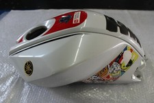 Tank Abdeckung Verkleidung