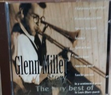 Glenn Miller - Story The Very