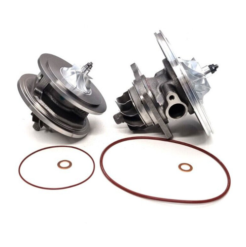Turbo rumpfgruppe land - land, rover
