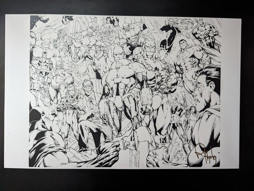 Comics helden und - comics,