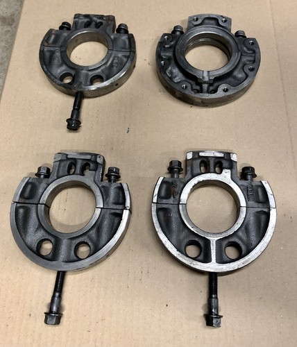 Kubota v1505 motor lagerböcke - motor,