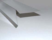 Ortblech Ortgangblech