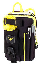 TEE-UU ZIP Holster für Rettungsdienst Notarzt Sanitäter Security Sanitätsdienst