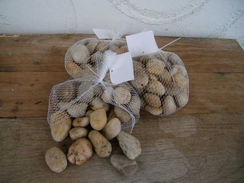 Kilo flusssteine dekosteine - 3,