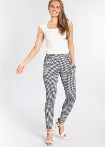 Blutsgeschwister hose capri - blutsgeschwister,