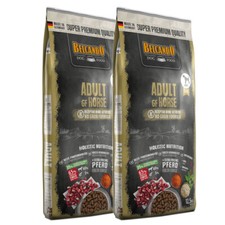 2 x 12,5 kg Belcando Adult GF