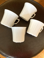 TIRSCHENREUTH BARONESSE WHITE