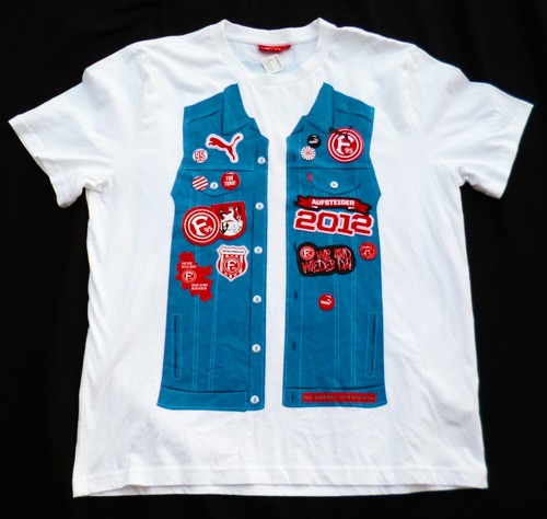 Fortuna düsseldorf aufstiegs - fortuna,