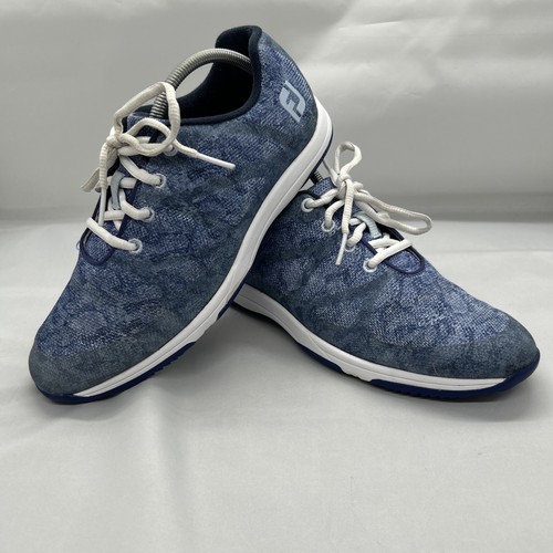 Footjoy golfschuhe ohne spikes - footjoy,