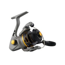 FIN-NOR Lethal Spinning Reel