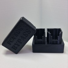 Diagnostic SGW Bypass Adapter