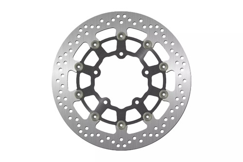 Bremsscheibe vorne suzuki - ng,