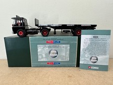 Corgi 29203 Guy Invincible