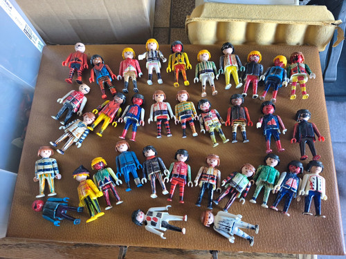 Playmobil piraten konvolut - playmobil,