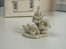 Goebel Figur Snowbabies 5,5