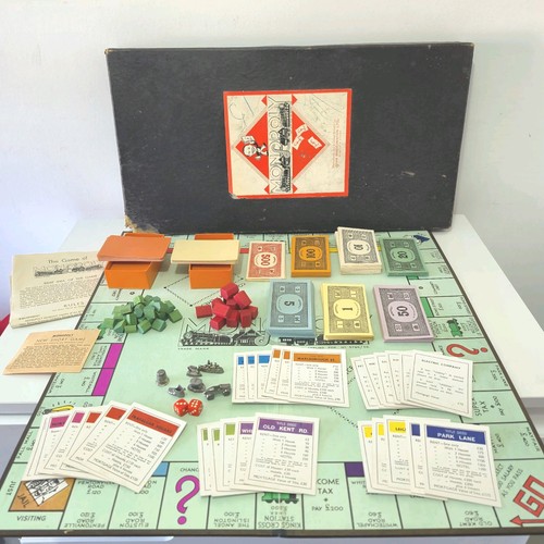 Rare 1936 first edition - 1936,