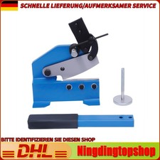 125mm Handhebelschere