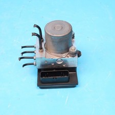 Audi A6 4F C6 ABS Steuergerät