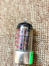 Philips Miniwatt ECC40 Black