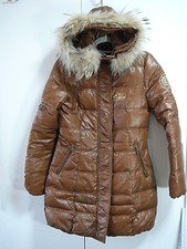 J1 Jeep Daunen Jacke Gr 34/36