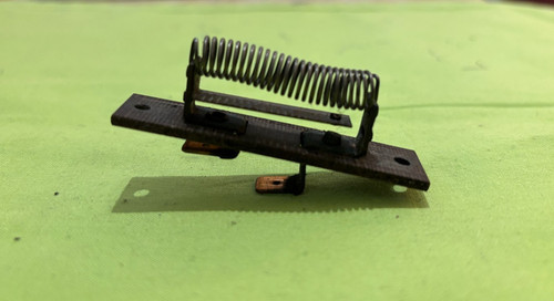Elektrischer widerstand - elektrischer,