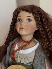 Porzellanpuppe von Adele’s